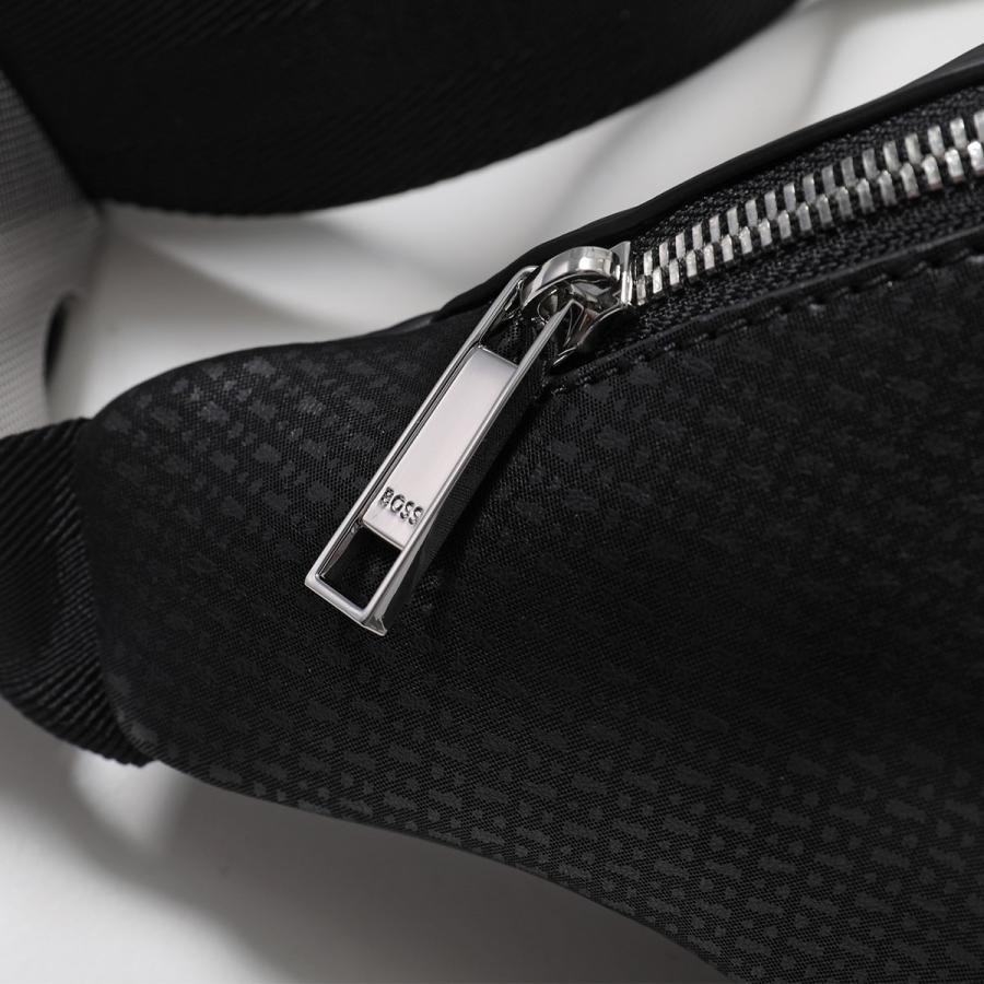 HUGO BOSS（ヒューゴ・ボス） ボディバッグ Ray MP Beltbag 50563094