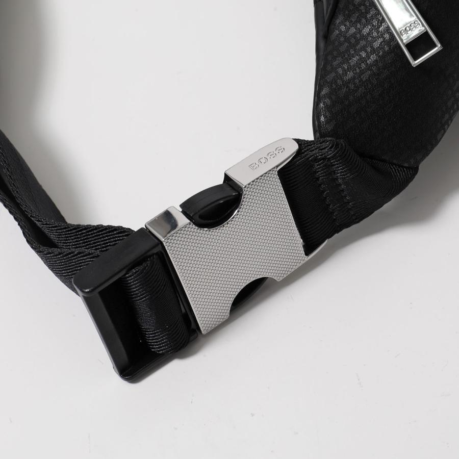 HUGO BOSS（ヒューゴ・ボス） ボディバッグ Ray MP Beltbag 50563094