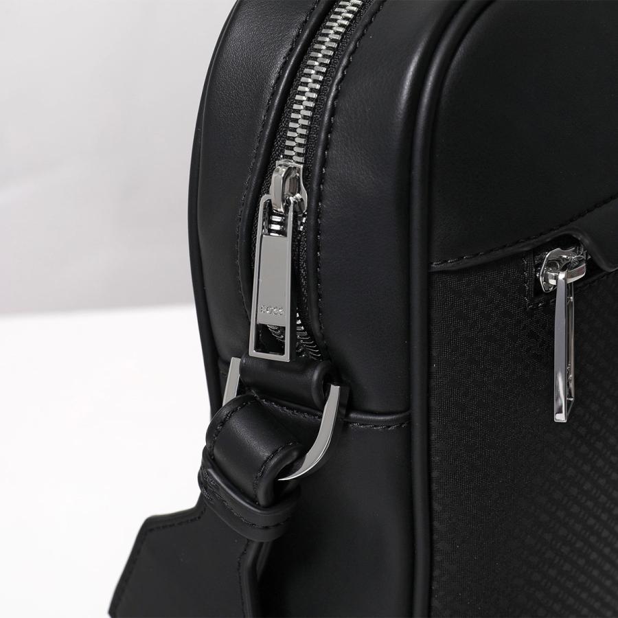 HUGO BOSS（ヒューゴ・ボス） ビジネスバッグ Ray MP S doc case