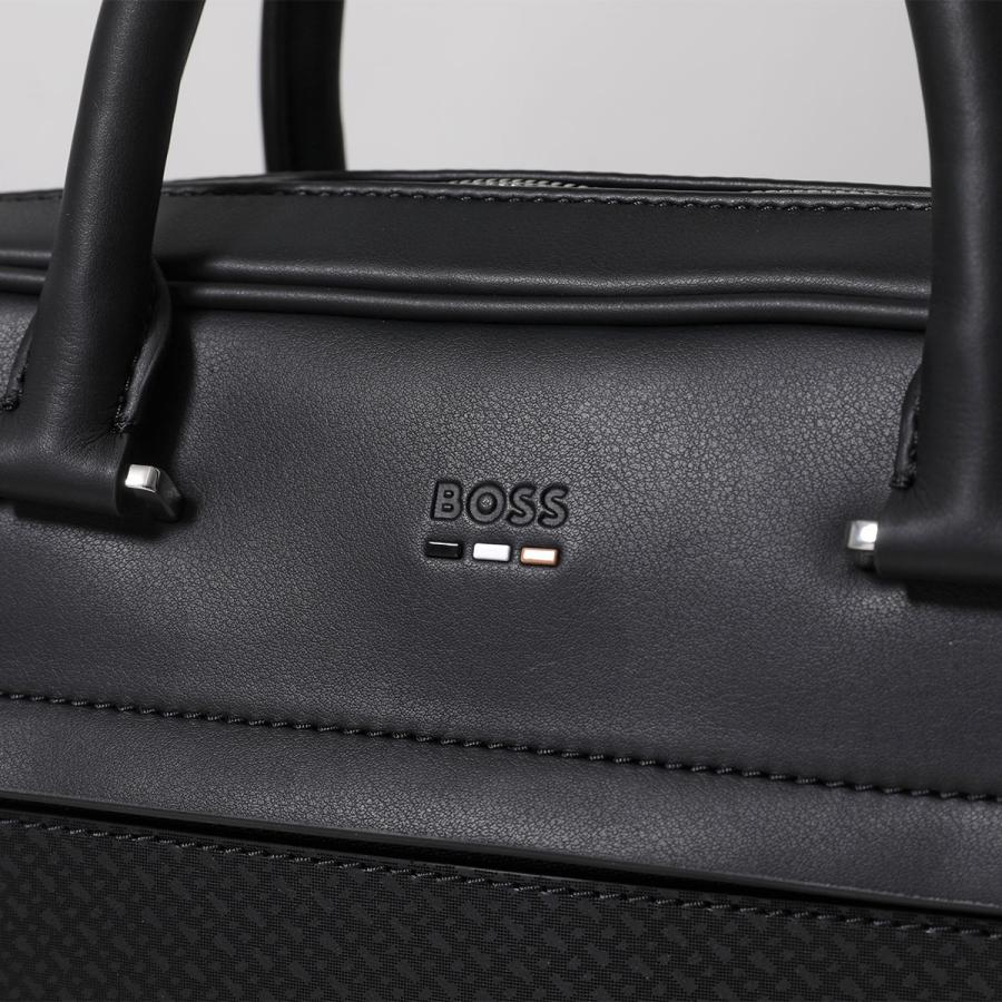 HUGO BOSS（ヒューゴ・ボス） ビジネスバッグ Ray MP S doc case