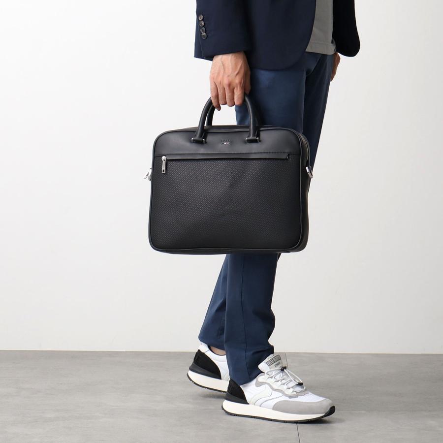 HUGO BOSS（ヒューゴ・ボス） ビジネスバッグ Ray MP S doc case