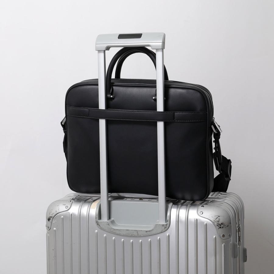 HUGO BOSS（ヒューゴ・ボス） ビジネスバッグ Ray MP S doc case