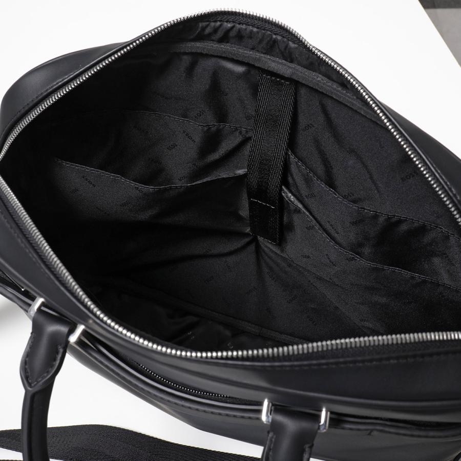 HUGO BOSS（ヒューゴ・ボス） ビジネスバッグ Ray MP S doc case