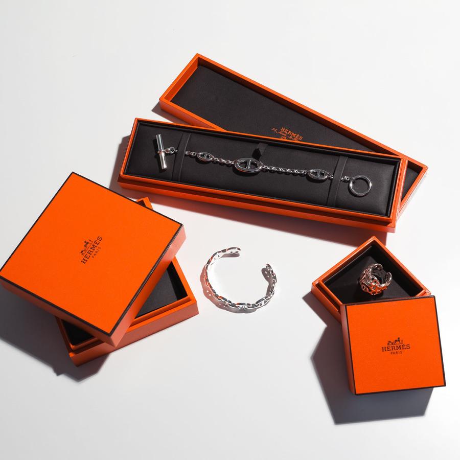 HERMES（エルメス） ネックレス シェーヌダンクル アレア II