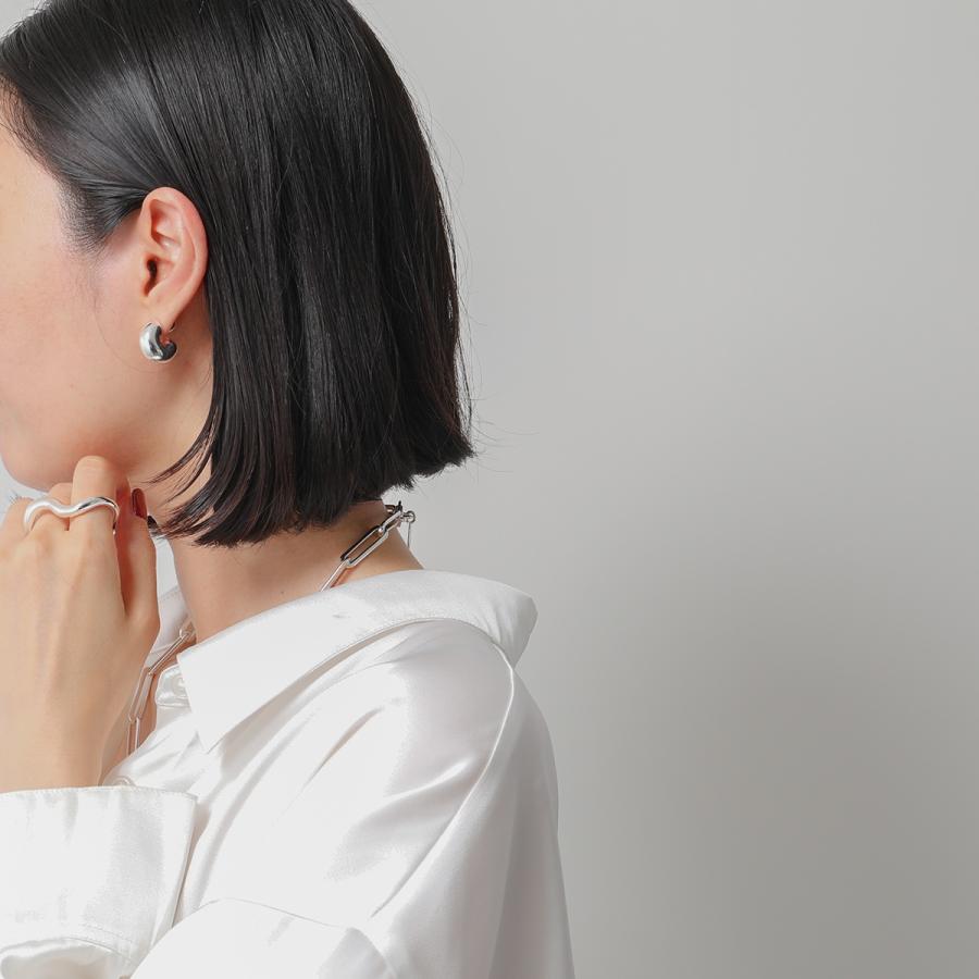 JENNYBIRD（ジェニーバード） 【訳あり】JENNY BIRD ピアス Tome Hoops