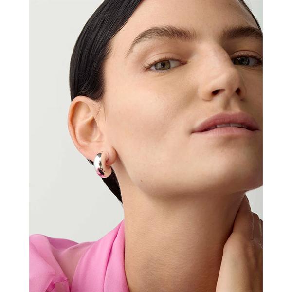 JENNYBIRD（ジェニーバード） 【訳あり】JENNY BIRD ピアス Tome Hoops
