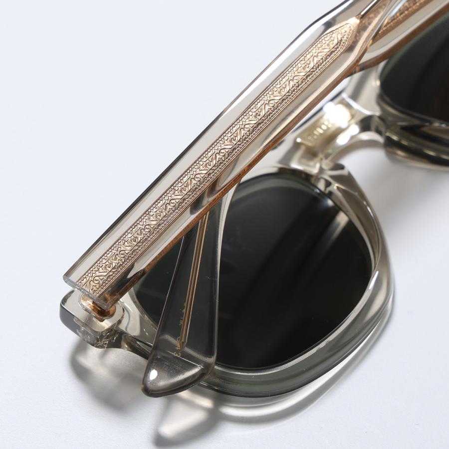 GUCCI（グッチ） サングラス GG0182S メンズ レディース スクエア型