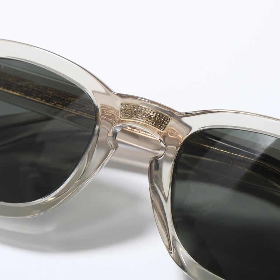 GUCCI（グッチ） サングラス GG0182S メンズ レディース スクエア型