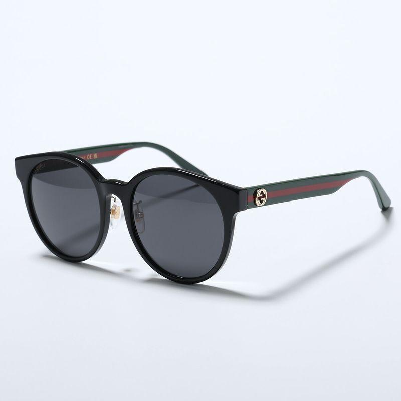 GUCCI（グッチ） サングラス GG0416SK レディース ボストン型 セル