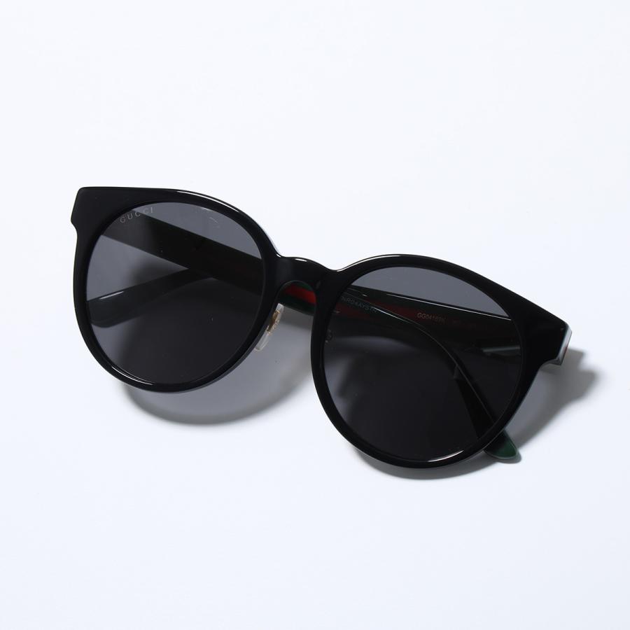 GUCCI（グッチ） サングラス GG0416SK レディース ボストン型 セル