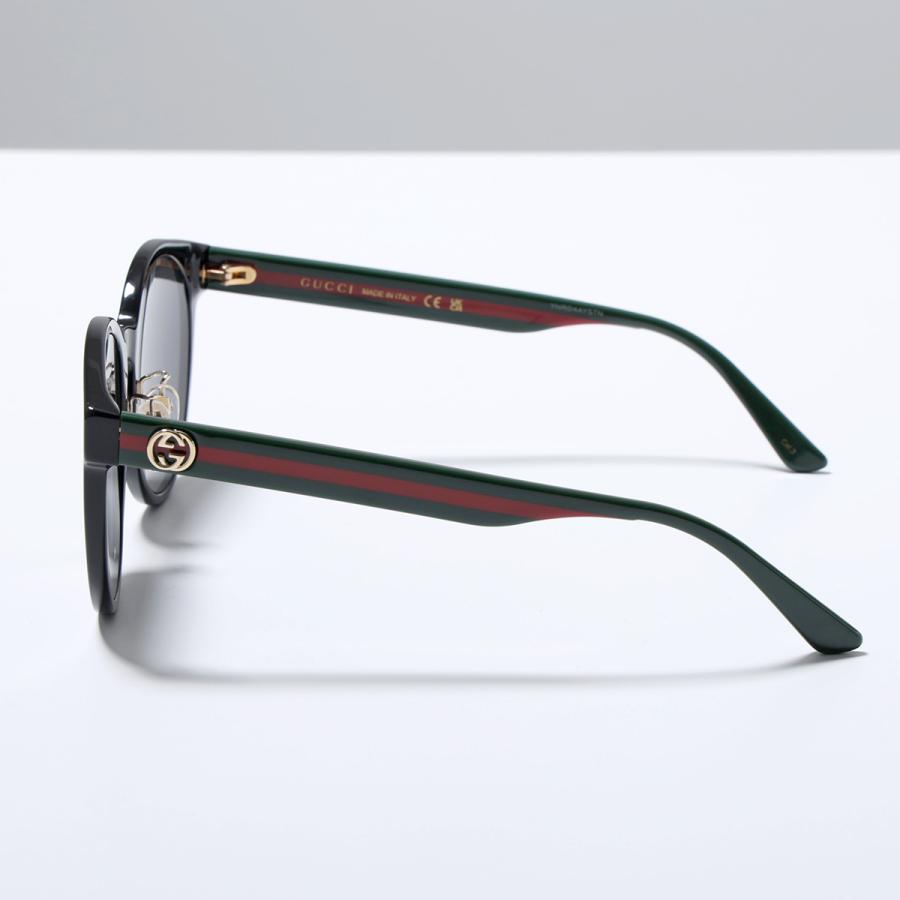 GUCCI（グッチ） サングラス GG0416SK レディース ボストン型 セル