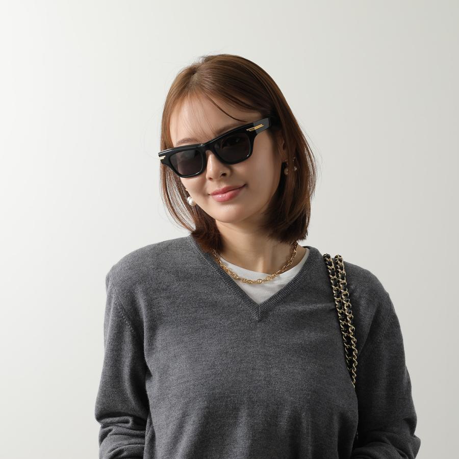 BOTTEGA VENETA（ボッテガ・ヴェネタ） サングラス BV1122S レディース