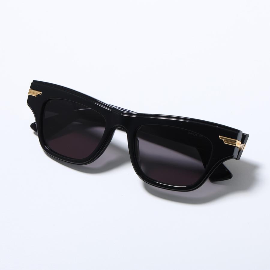 BOTTEGA VENETA（ボッテガ・ヴェネタ） サングラス BV1122S レディース