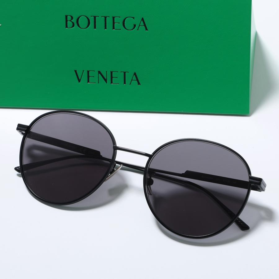 BOTTEGA VENETA（ボッテガ・ヴェネタ） サングラス BV1042SA メンズ
