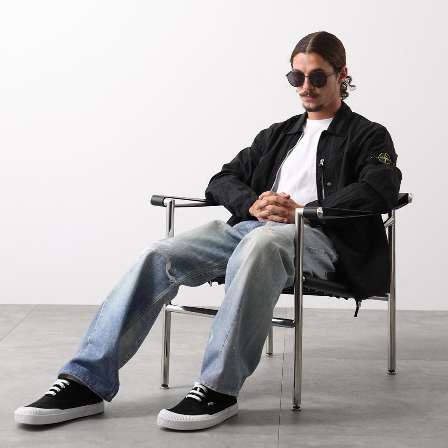 BOTTEGA VENETA（ボッテガ・ヴェネタ） サングラス BV1042SA メンズ