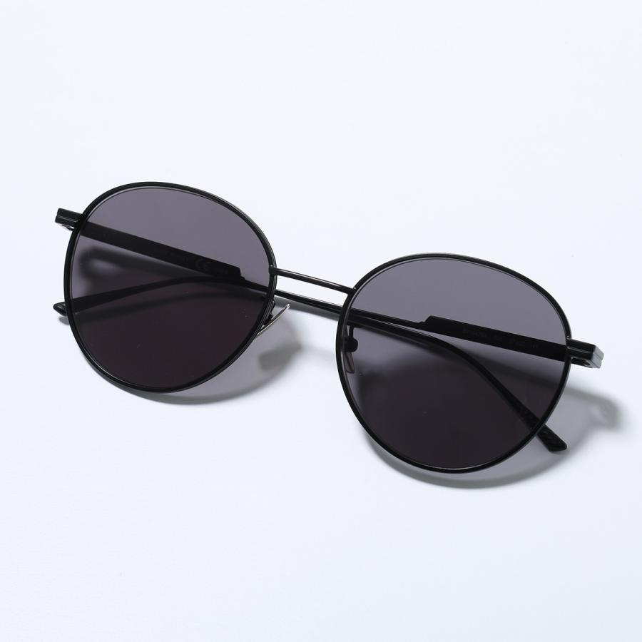 BOTTEGA VENETA（ボッテガ・ヴェネタ） サングラス BV1042SA メンズ 