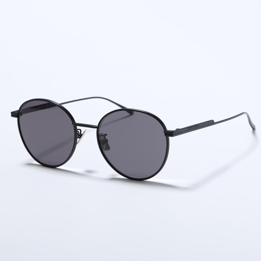 BOTTEGA VENETA（ボッテガ・ヴェネタ） サングラス BV1042SA メンズ