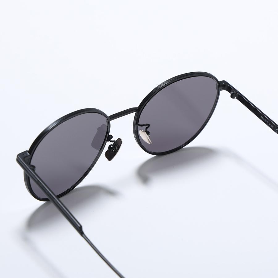ボッテガヴェネタ Bottega Veneta 眼鏡 サングラス フレーム BOTTEGA VENETA（ボッテガ・ヴェネタ） サングラス BV1042SA メンズ