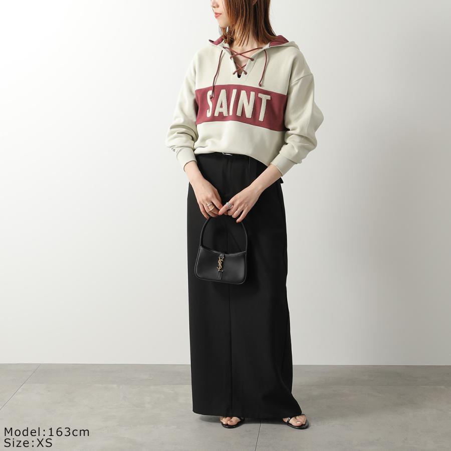 SAINT LAURENT サンローラン フーディー HOODIE 697678 Y36VZ