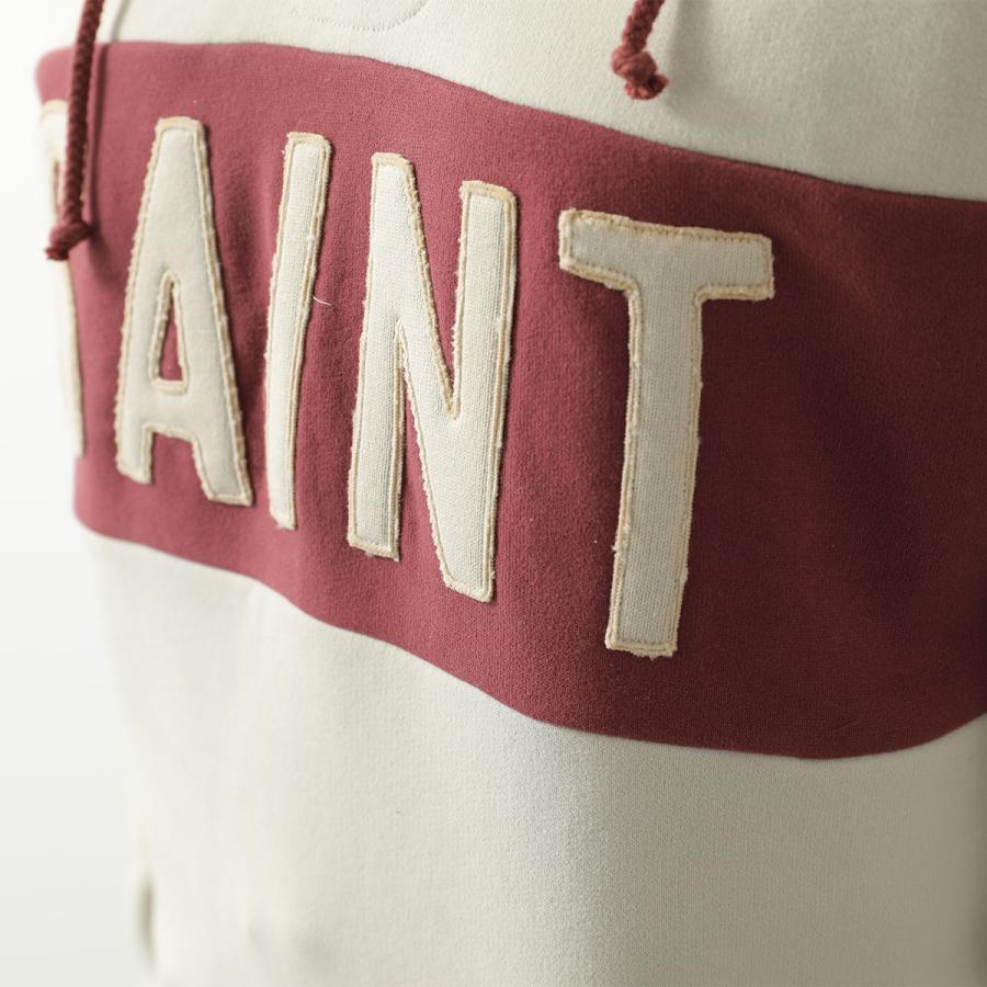 SAINT LAURENT サンローラン フーディー HOODIE 697678 Y36VZ