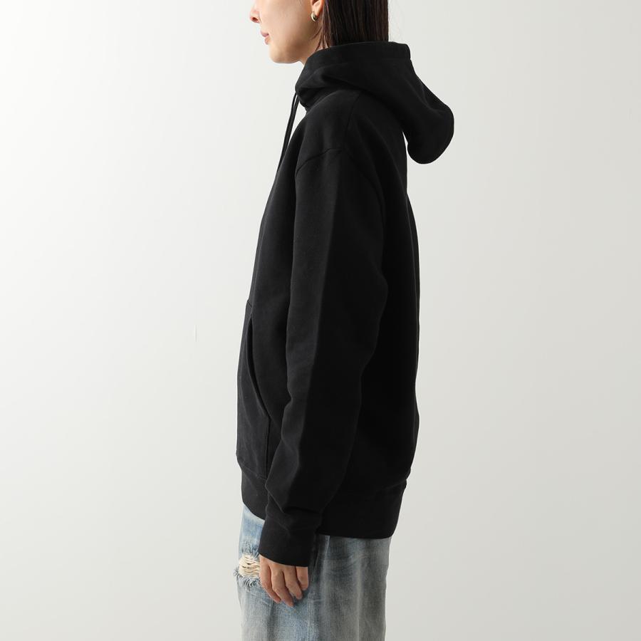 SAINT LAURENT サンローラン パーカー 757073 Y36SW レディース プル