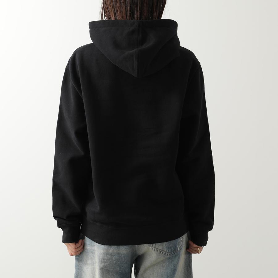 SAINT LAURENT サンローラン パーカー 757073 Y36SW レディース プル