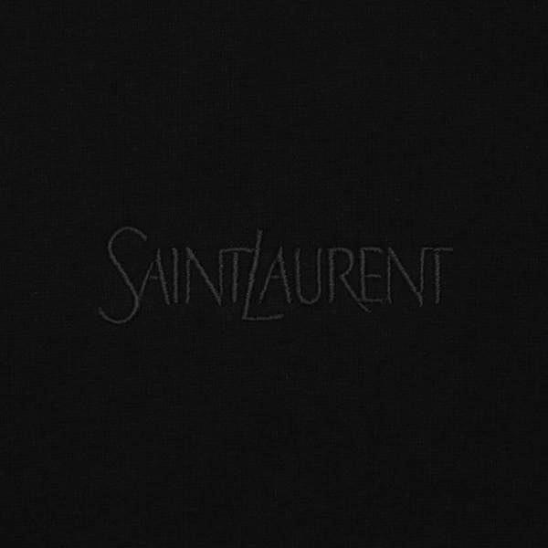 SAINT LAURENT サンローラン パーカー 757073 Y36SW レディース プル