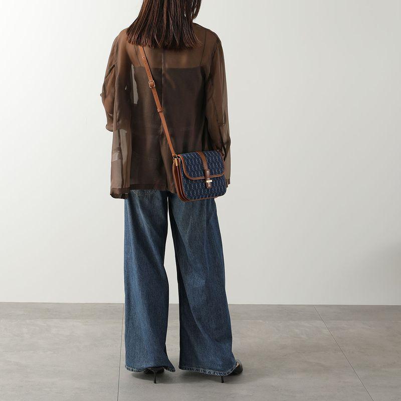 SAINT LAURENT サンローラン ショルダーバッグ 568604 FABQ0
