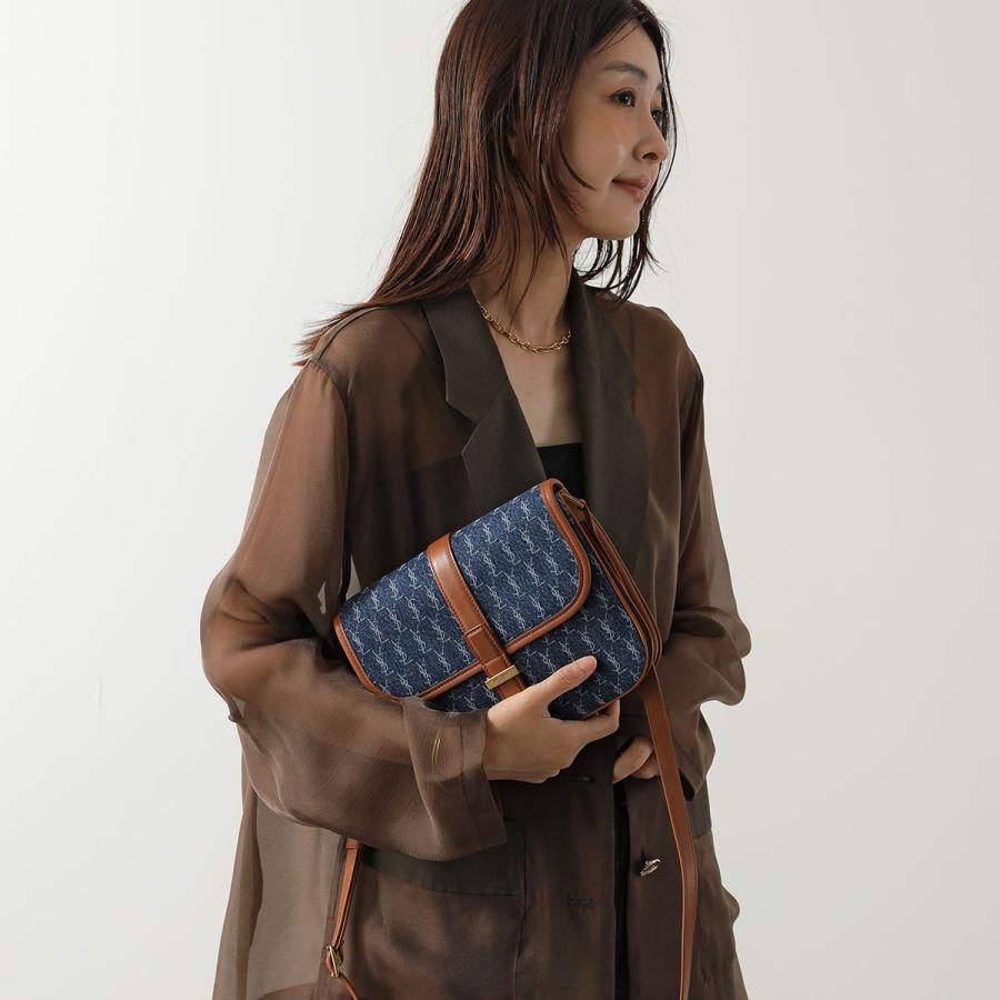 SAINT LAURENT サンローラン ショルダーバッグ 568604 FABQ0