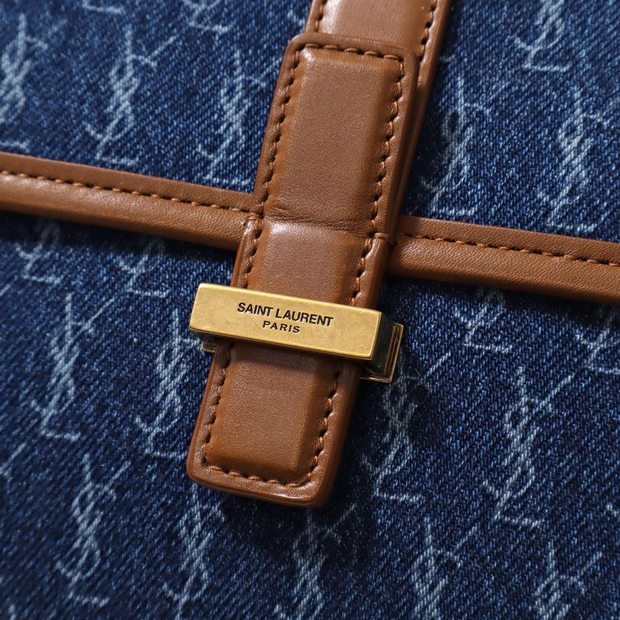 SAINT LAURENT サンローラン ショルダーバッグ 568604 FABQ0