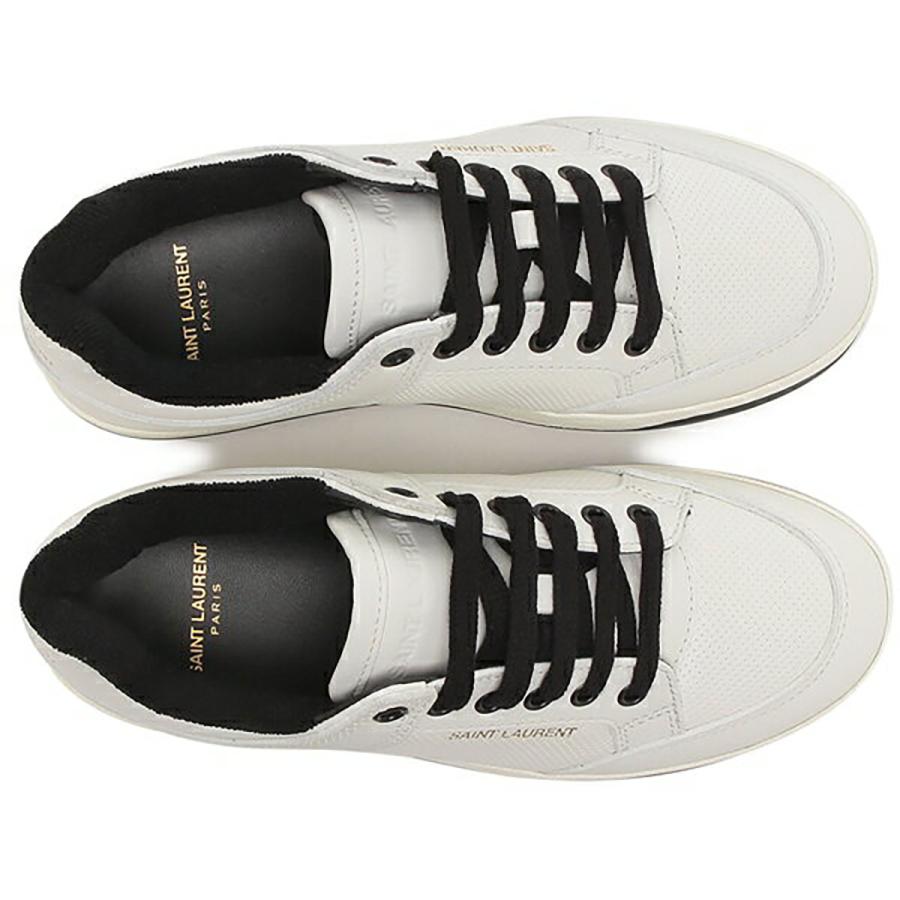 SAINT LAURENT サンローラン スニーカー 713602 AAAWR レディース