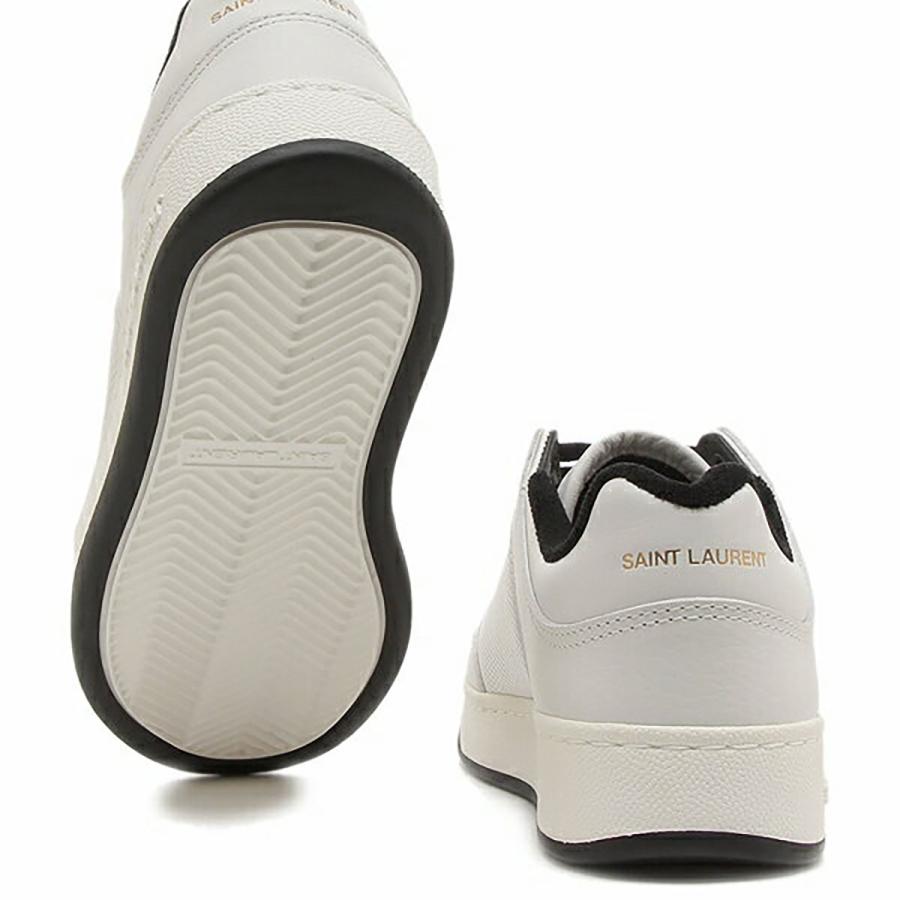 SAINT LAURENT サンローラン スニーカー 713602 AAAWR レディース