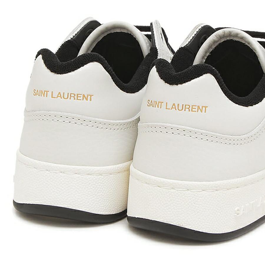 SAINT LAURENT サンローラン スニーカー 713602 AAAWR レディース