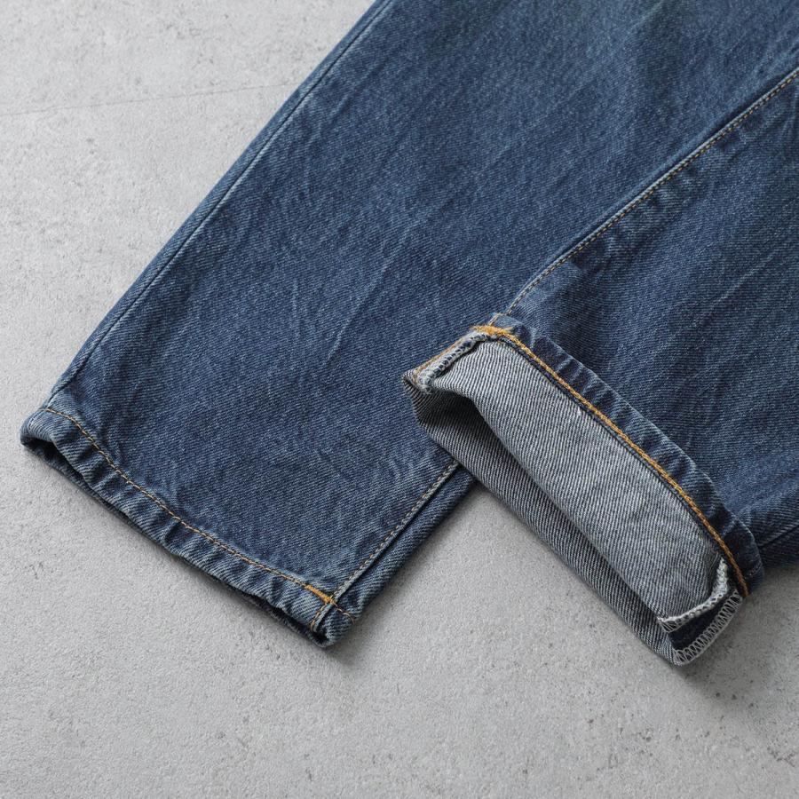 SAINT LAURENT サンローラン ジーンズ 739003 YV970 レディース