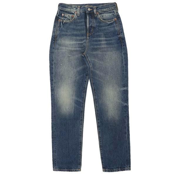 SAINT LAURENT サンローラン ジーンズ 739003 YV970 レディース