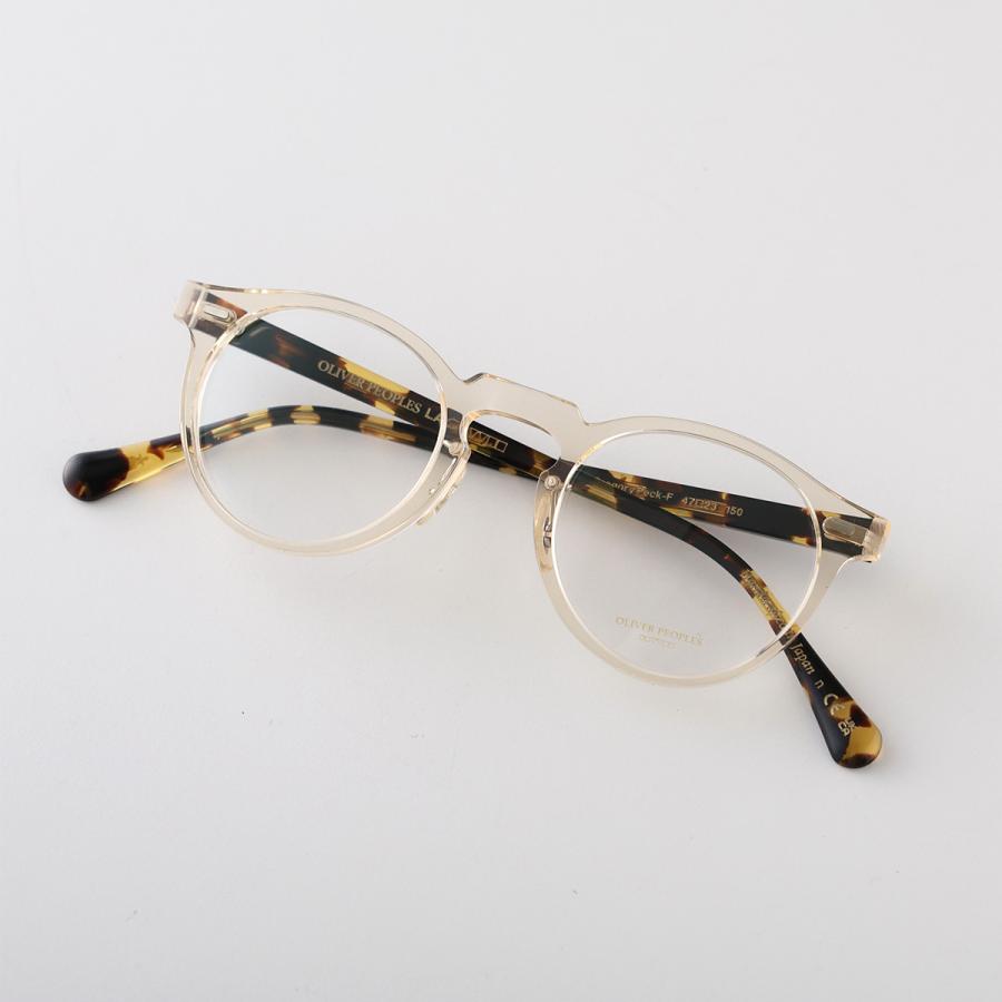 OLIVER PEOPLES（オリバーピープルズ） 【カラー限定特価】OLIVER