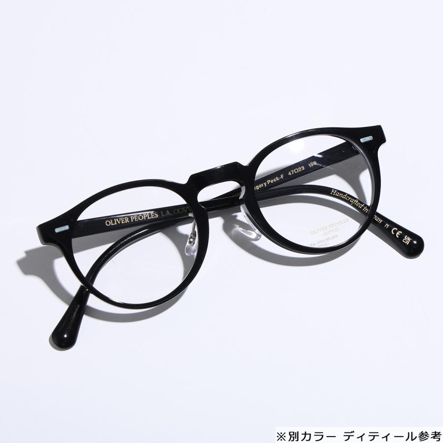 OLIVER PEOPLES（オリバーピープルズ） 【カラー限定特価】OLIVER