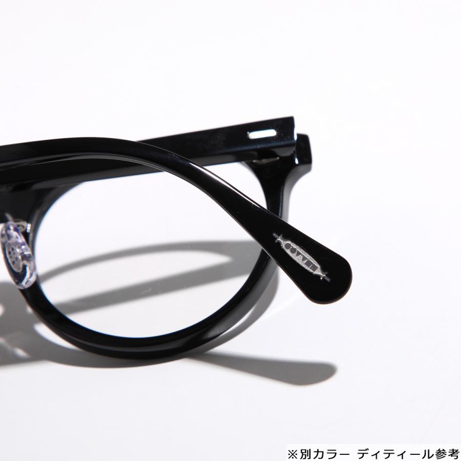 OLIVER PEOPLES（オリバーピープルズ） 【カラー限定特価】OLIVER