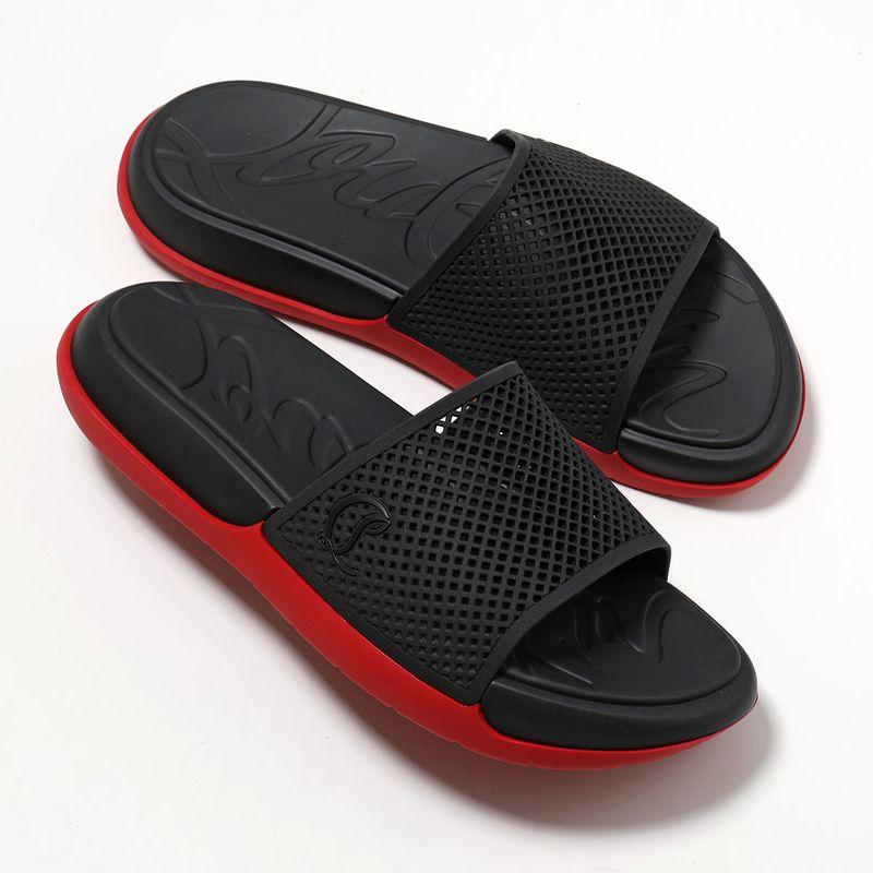 クリスチャンルブタン未使用サンダル Christian Louboutin（クリスチャンルブタン） サンダル EASY BREEZY