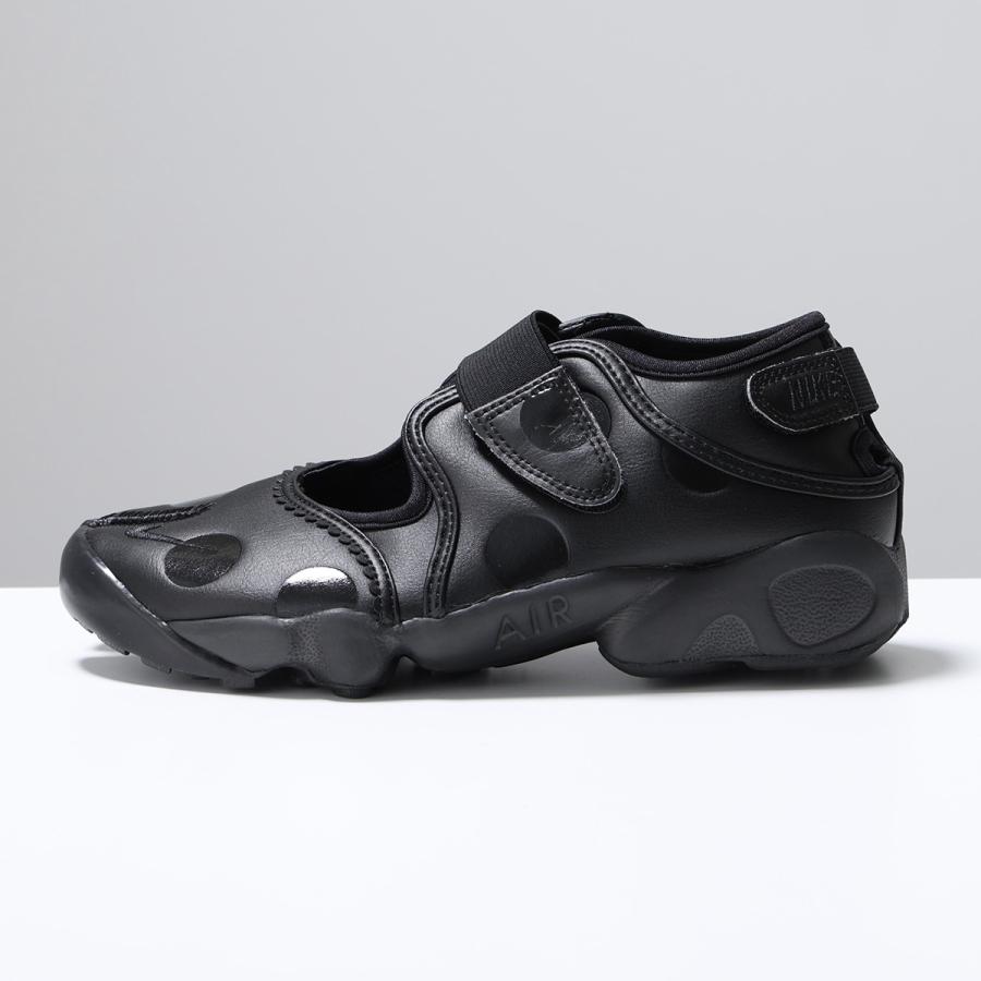 NIKE（ナイキ） スニーカー AIR RIFT エアリフト IR1226-001 IR1226