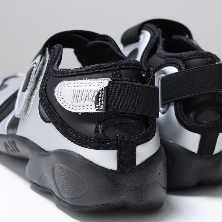NIKE（ナイキ） スニーカー AIR RIFT エアリフト IR1226-001 IR1226