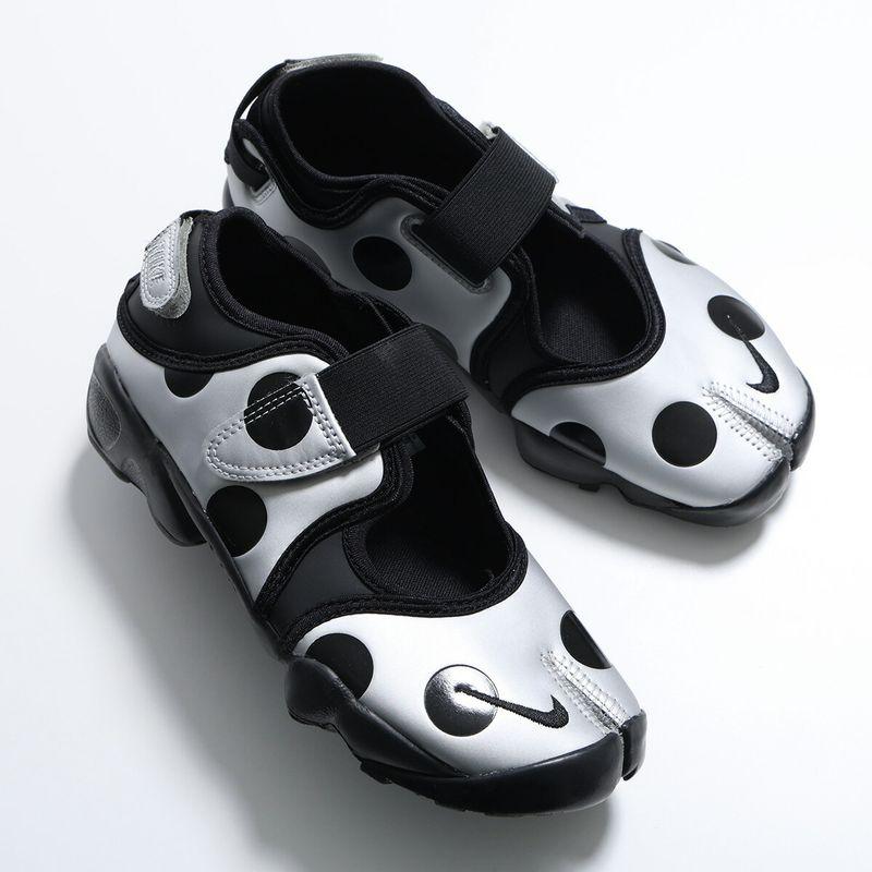 NIKE（ナイキ） スニーカー AIR RIFT エアリフト IR1226-001 IR1226