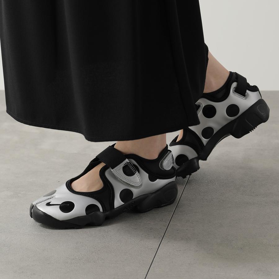 NIKE（ナイキ） スニーカー AIR RIFT エアリフト IR1226-001 IR1226