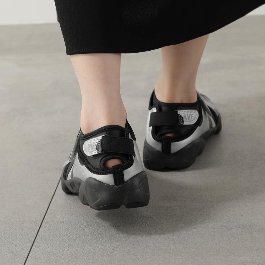 NIKE（ナイキ） スニーカー AIR RIFT エアリフト IR1226-001 IR1226