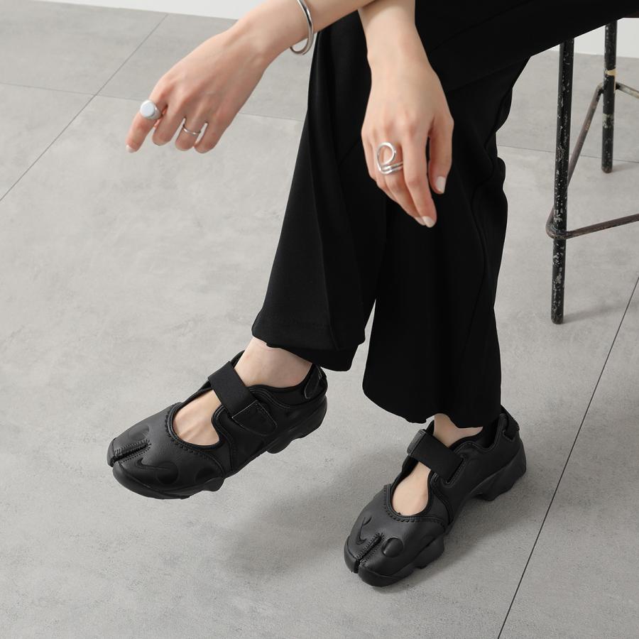 NIKE（ナイキ） スニーカー AIR RIFT エアリフト IR1226-001 IR1226