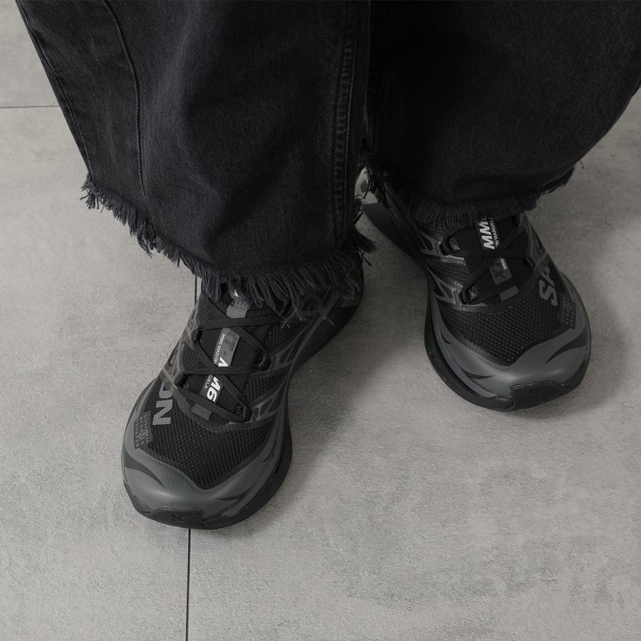 MM6 × SALOMON エムエムシックス メゾンマルジェラ サロモン コラボ