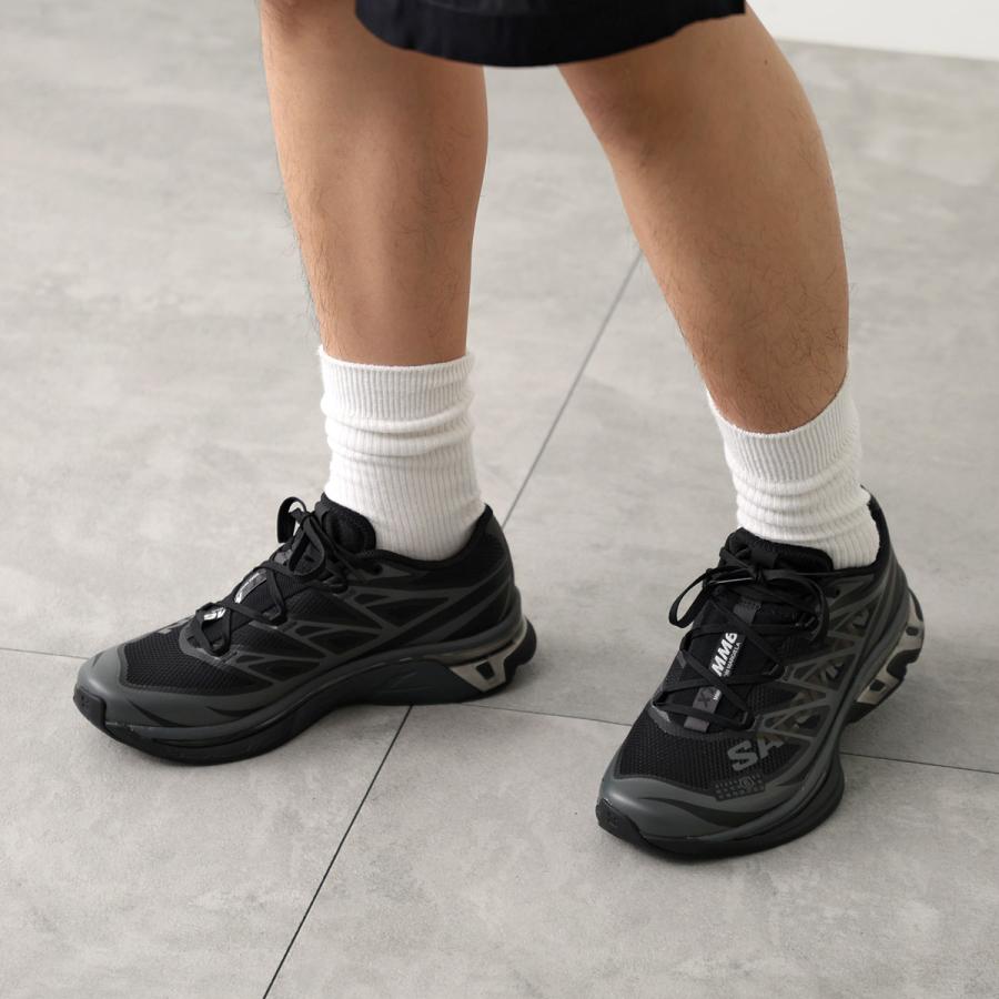 MM6 × SALOMON エムエムシックス メゾンマルジェラ サロモン コラボ