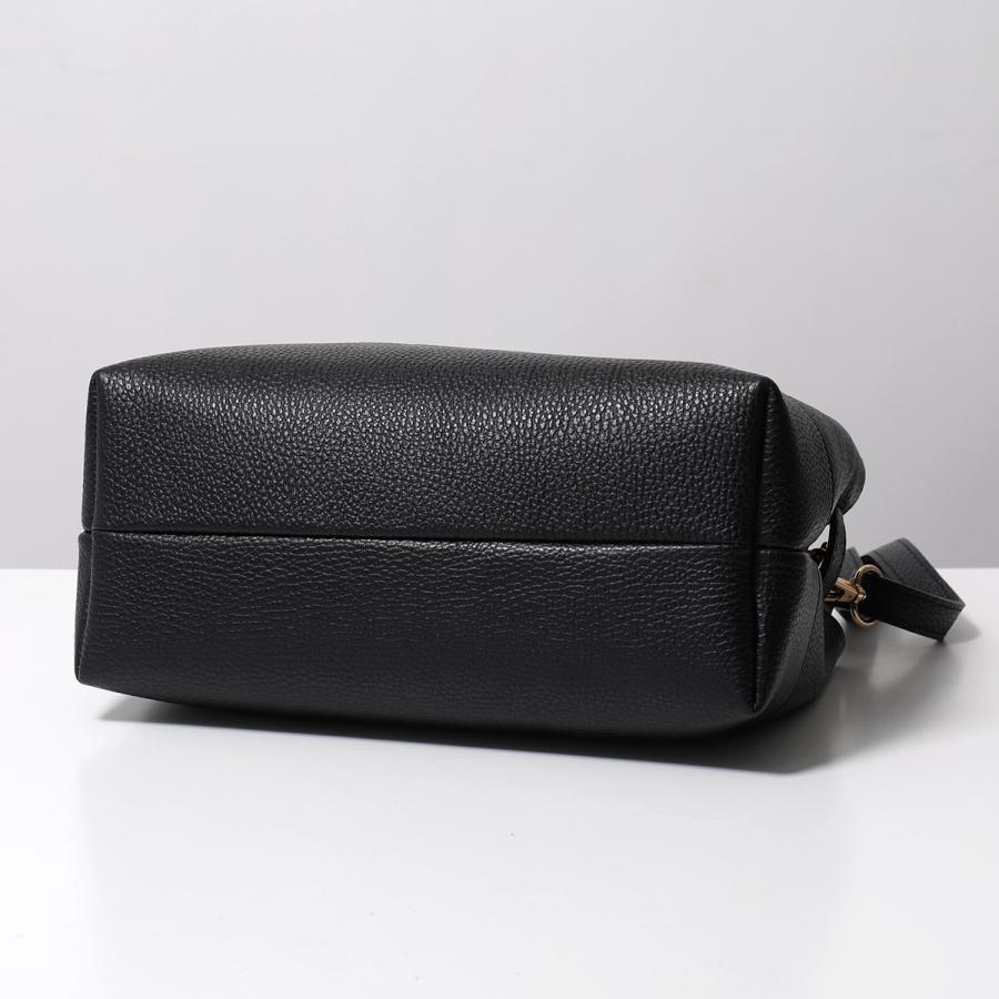 AULENTTI（オウレンティ） ハンドバック 521 DO レディース レザー