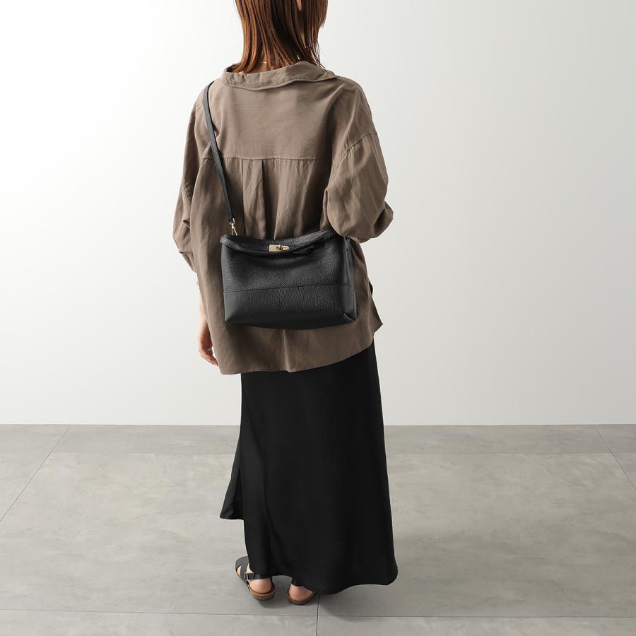 AULENTTI（オウレンティ） ハンドバック 521 DO レディース レザー