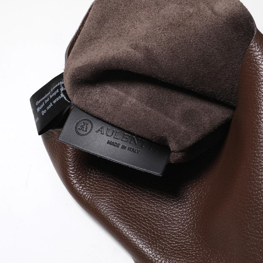 AULENTTI（オウレンティ） ハンドバッグ Y301 ALTO レディース レザー